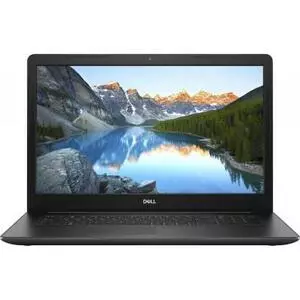 Ноутбук Dell Inspiron 3782 (3782N54H1IHD-LBK)