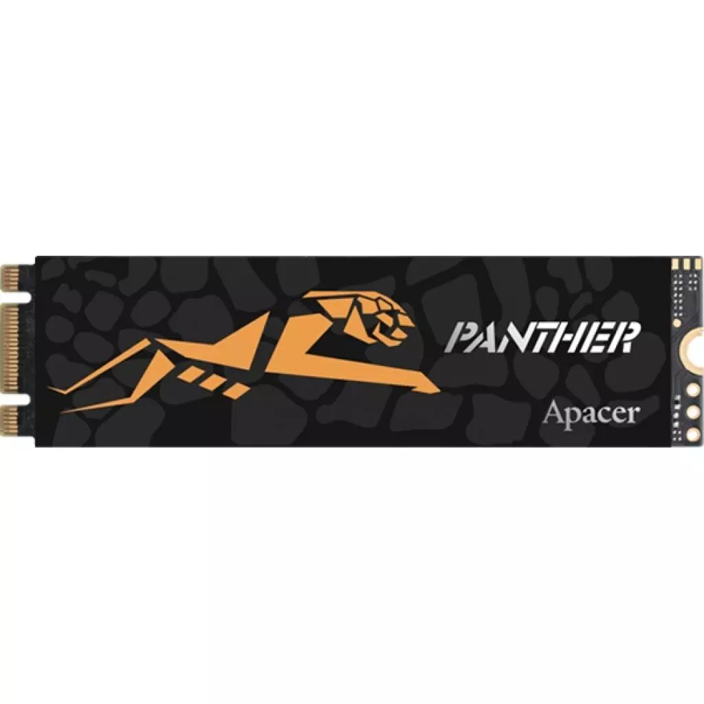 Накопитель SSD M.2 2280 240GB Apacer (AP240GAS2280P2PRO-1) - 2 Накопитель SSD M.2 2280 240GB Apacer (AP240GAS2280P2PRO-1) - 2