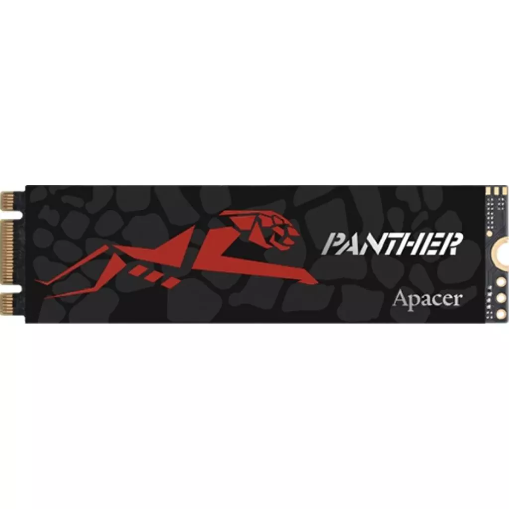 Накопитель SSD M.2 2280 480GB Apacer (AP480GAS2280P2PRO-1)