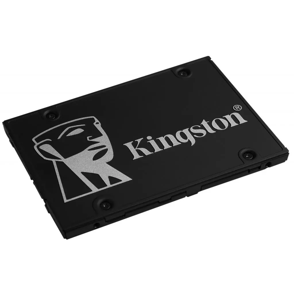 Накопитель SSD 2.5" 256GB Kingston (SKC600B/256G) - 1