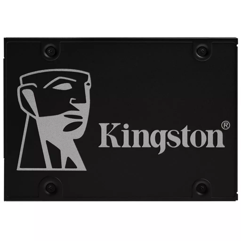 Накопитель SSD 2.5" 256GB Kingston (SKC600B/256G)