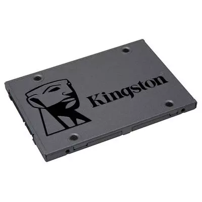 Накопитель SSD 2.5" 120GB Kingston (SUV500B/120G) - 2 Накопитель SSD 2.5" 120GB Kingston (SUV500B/120G) - 2