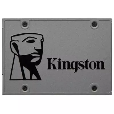 Накопитель SSD 2.5" 120GB Kingston (SUV500B/120G)