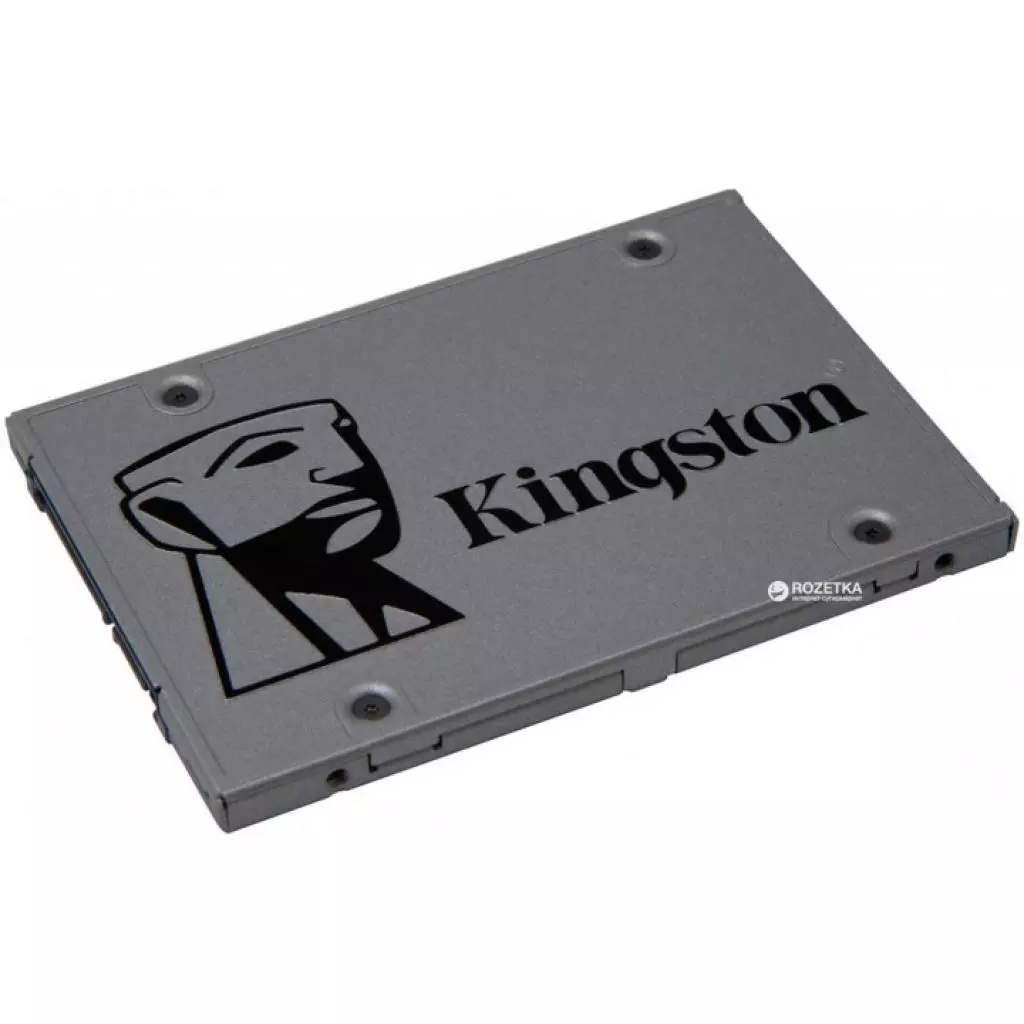 Накопитель SSD 2.5" 240GB Kingston (SUV500B/240G) - 1 Накопитель SSD 2.5" 240GB Kingston (SUV500B/240G) - 1