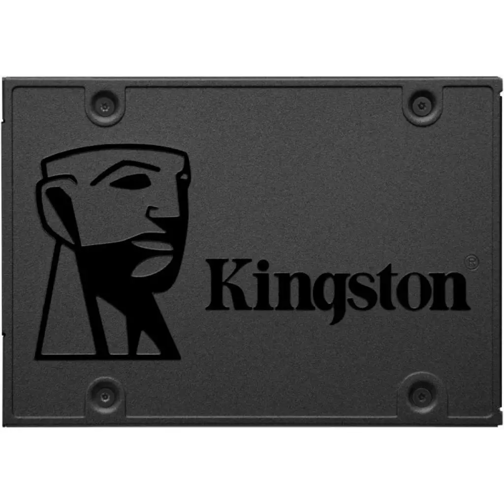 Накопитель SSD 2.5" 1.92TB Kingston (SA400S37/1920G) - 1 Накопитель SSD 2.5" 1.92TB Kingston (SA400S37/1920G) - 1