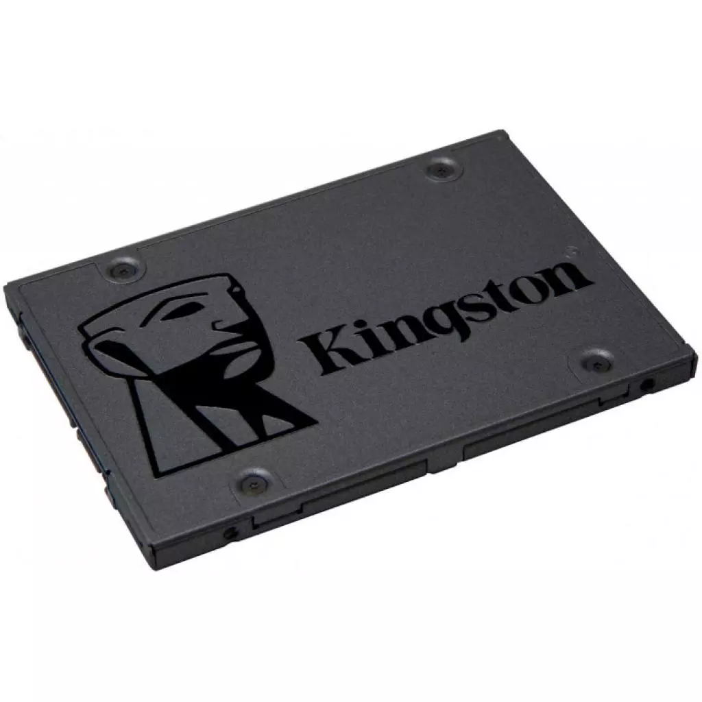 Накопитель SSD 2.5" 1.92TB Kingston (SA400S37/1920G) - 2 Накопитель SSD 2.5" 1.92TB Kingston (SA400S37/1920G) - 2