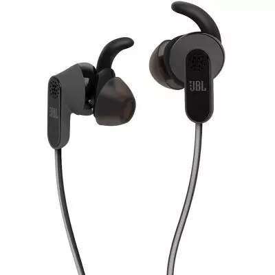 Наушники JBL Reflect Aware Black (JBLAWAREBLKI) - 1 Наушники JBL Reflect Aware Black (JBLAWAREBLKI) - 1
