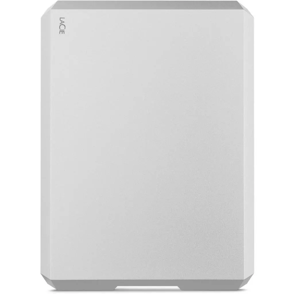 Внешний жесткий диск 2.5" 5TB LaCie (STHG5000400) - 1
