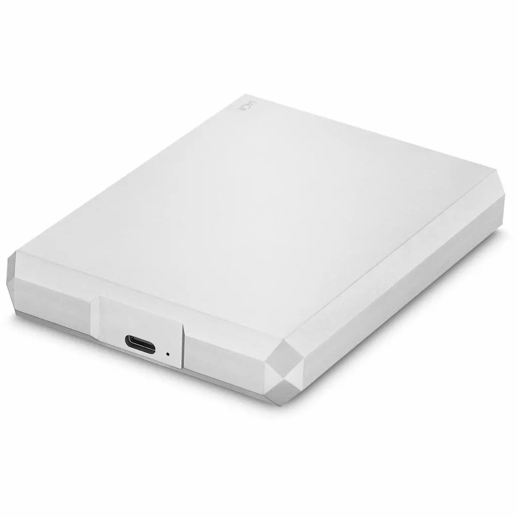 Внешний жесткий диск 2.5" 5TB LaCie (STHG5000400) - 2