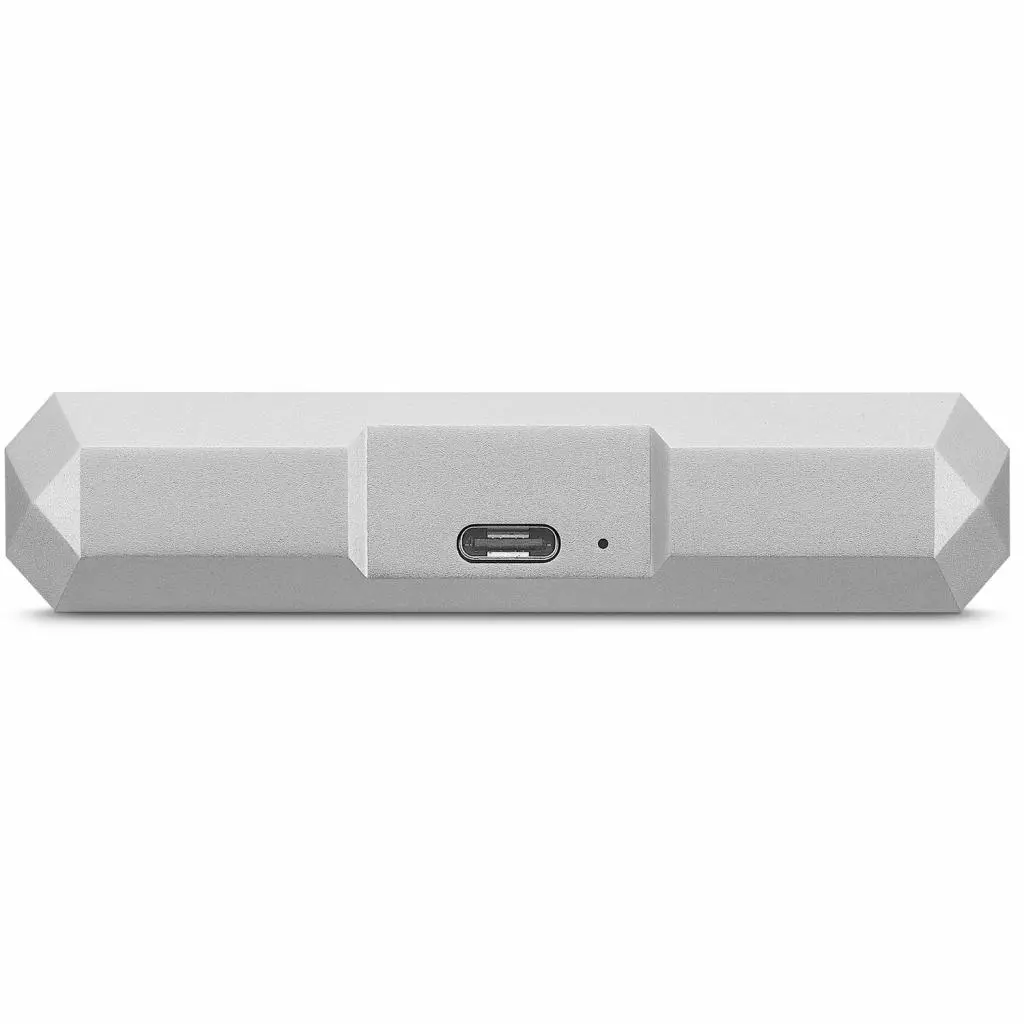 Внешний жесткий диск 2.5" 5TB LaCie (STHG5000400) - 3