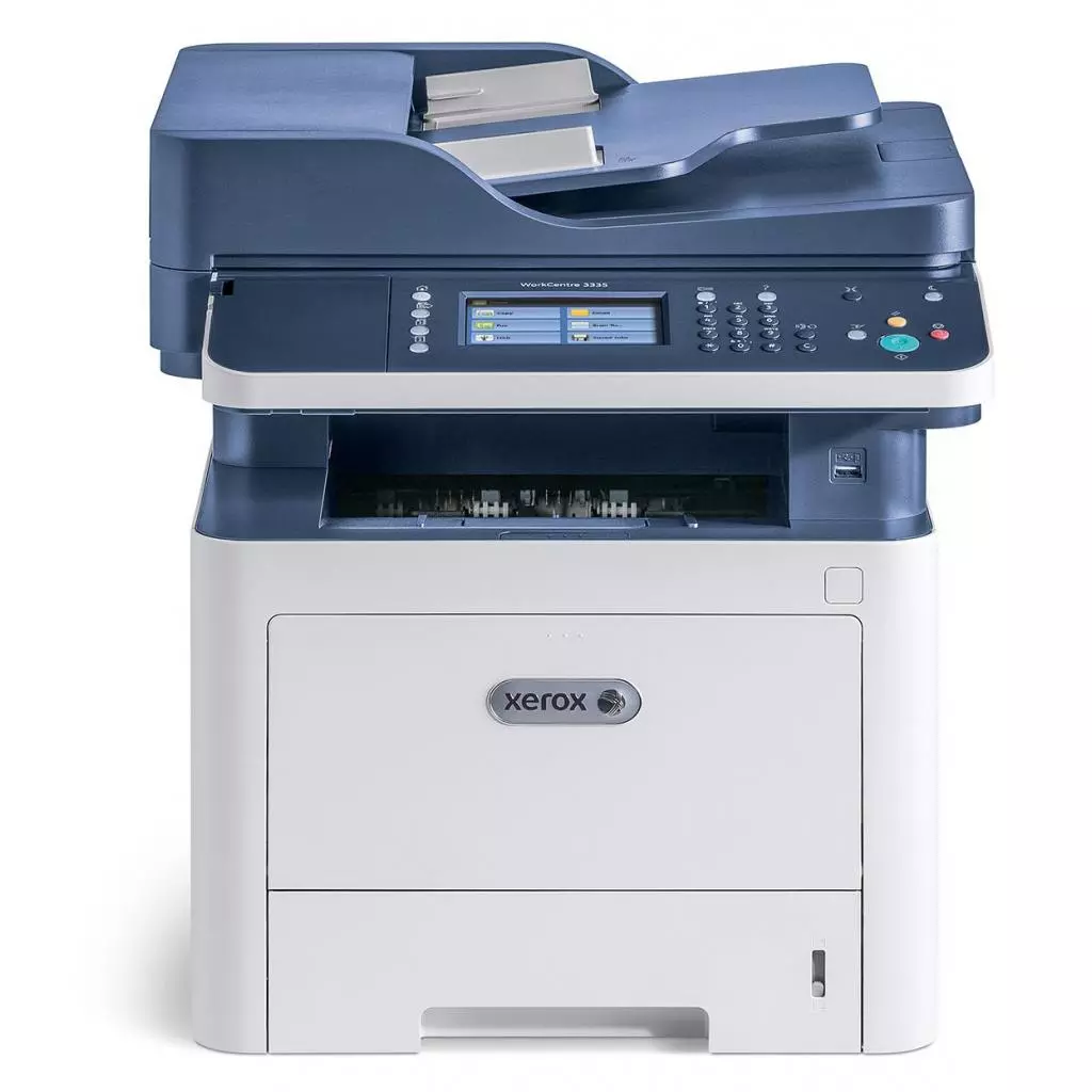 Многофункциональное устройство Xerox WC 3335DNI (WiFi) (3335V_DNI) - 1
