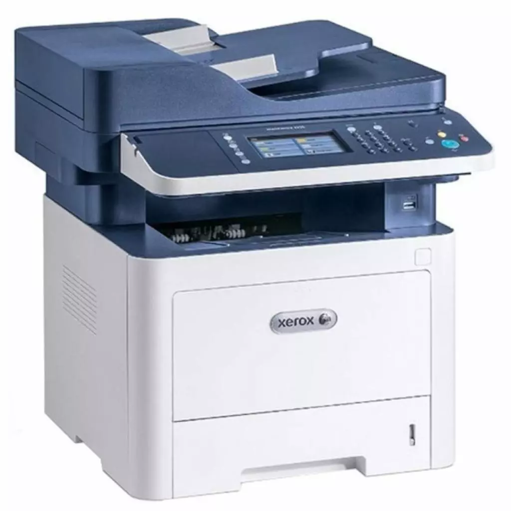 Многофункциональное устройство Xerox WC 3335DNI (WiFi) (3335V_DNI) - 2