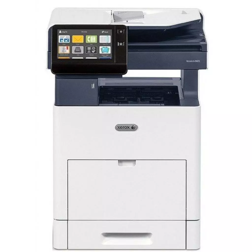 Многофункциональное устройство Xerox VersaLink B605S (B605V_S) - 1 Многофункциональное устройство Xerox VersaLink B605S (B605V_S) - 1