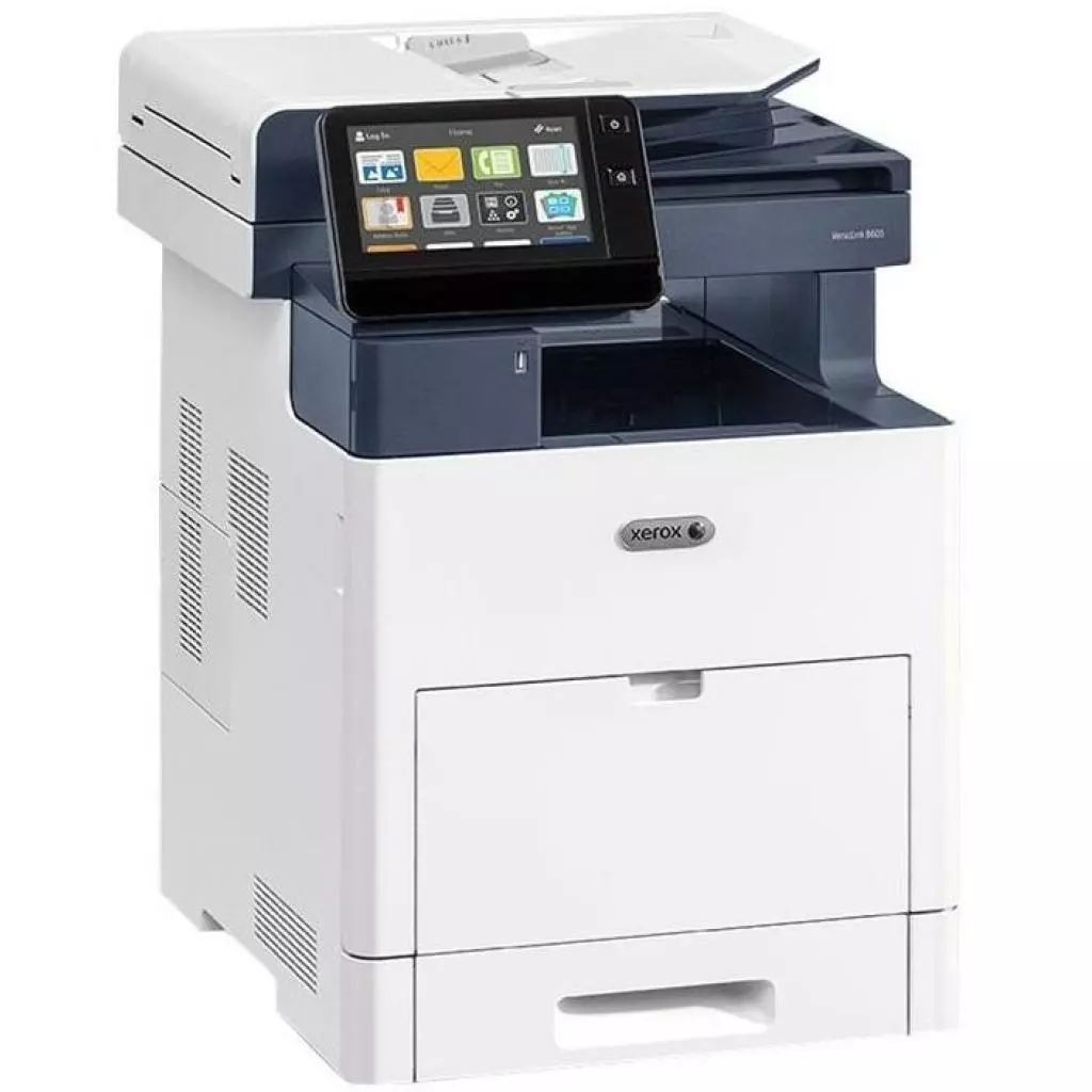 Многофункциональное устройство Xerox VersaLink B605S (B605V_S) - 2 Многофункциональное устройство Xerox VersaLink B605S (B605V_S) - 2