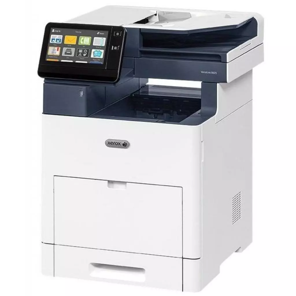 Многофункциональное устройство Xerox VersaLink B605S (B605V_S)