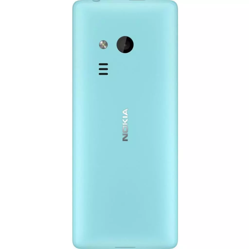 Мобильный телефон Nokia 216 Blue (A00027787) - 1 Мобильный телефон Nokia 216 Blue (A00027787) - 1