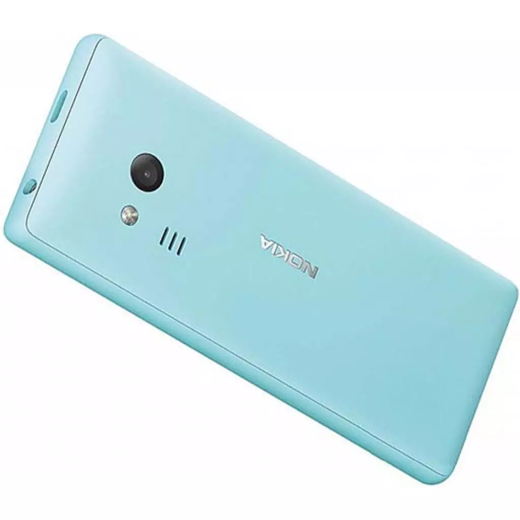 Мобильный телефон Nokia 216 Blue (A00027787) - 3 Мобильный телефон Nokia 216 Blue (A00027787) - 3