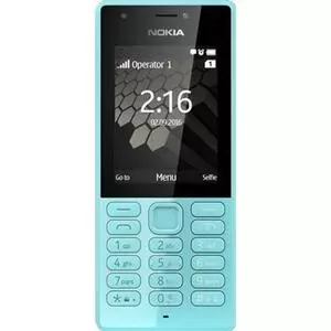 Мобильный телефон Nokia 216 Blue (A00027787)