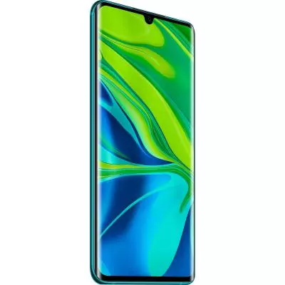 Мобильный телефон Xiaomi Mi Note 10 6/128GB Aurora Green - 3 Мобильный телефон Xiaomi Mi Note 10 6/128GB Aurora Green - 3