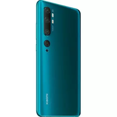 Мобильный телефон Xiaomi Mi Note 10 6/128GB Aurora Green - 4 Мобильный телефон Xiaomi Mi Note 10 6/128GB Aurora Green - 4