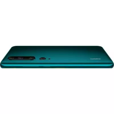 Мобильный телефон Xiaomi Mi Note 10 6/128GB Aurora Green - 6 Мобильный телефон Xiaomi Mi Note 10 6/128GB Aurora Green - 6