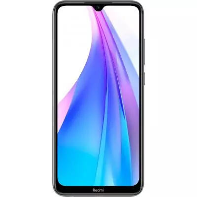 Мобильный телефон Xiaomi Redmi Note 8T 4/64GB Moonlight White - 1 Мобильный телефон Xiaomi Redmi Note 8T 4/64GB Moonlight White - 1