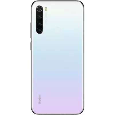 Мобильный телефон Xiaomi Redmi Note 8T 4/64GB Moonlight White - 2 Мобильный телефон Xiaomi Redmi Note 8T 4/64GB Moonlight White - 2