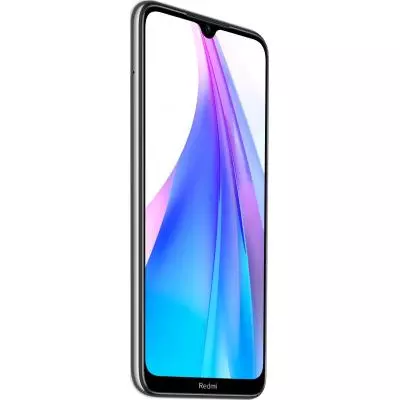 Мобильный телефон Xiaomi Redmi Note 8T 4/64GB Moonlight White - 3 Мобильный телефон Xiaomi Redmi Note 8T 4/64GB Moonlight White - 3