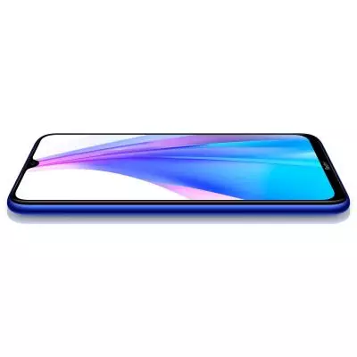 Мобильный телефон Xiaomi Redmi Note 8T 4/64GB Starscape Blue - 5