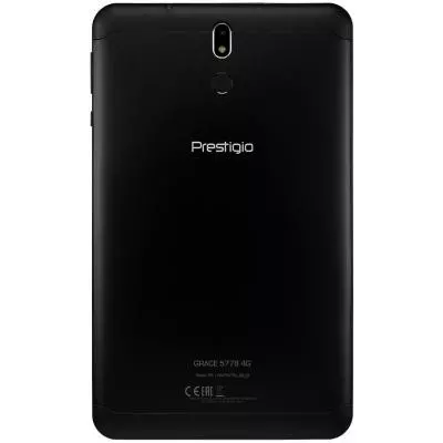 Планшет PRESTIGIO MultiPad Grace 5778 8" FHD 2/16GB 4G/LTE Black (PMT5778_4G_D) - 1 Планшет PRESTIGIO MultiPad Grace 5778 8" FHD 2/16GB 4G/LTE Black (PMT5778_4G_D) - 1