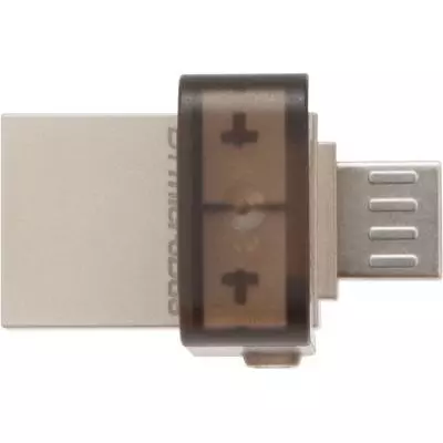 USB флеш накопитель Kingston 64GB DT MicroDuo USB 2.0 (DTDUO/64GB) - 3 USB флеш накопитель Kingston 64GB DT MicroDuo USB 2.0 (DTDUO/64GB) - 3