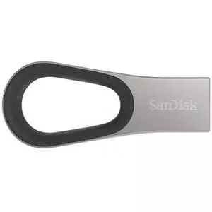 USB флеш накопитель SanDisk 128GB Ultra Loop USB 3.1 (SDCZ93-128G-G46)