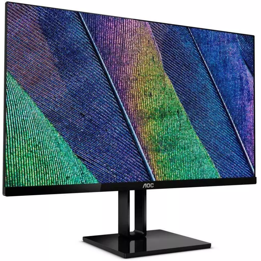 Монитор AOC 22V2Q - 1 Монитор AOC 22V2Q - 1