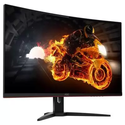 Монитор AOC C32G1/01 - 1 Монитор AOC C32G1/01 - 1
