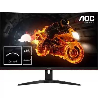 Монитор AOC C32G1/01