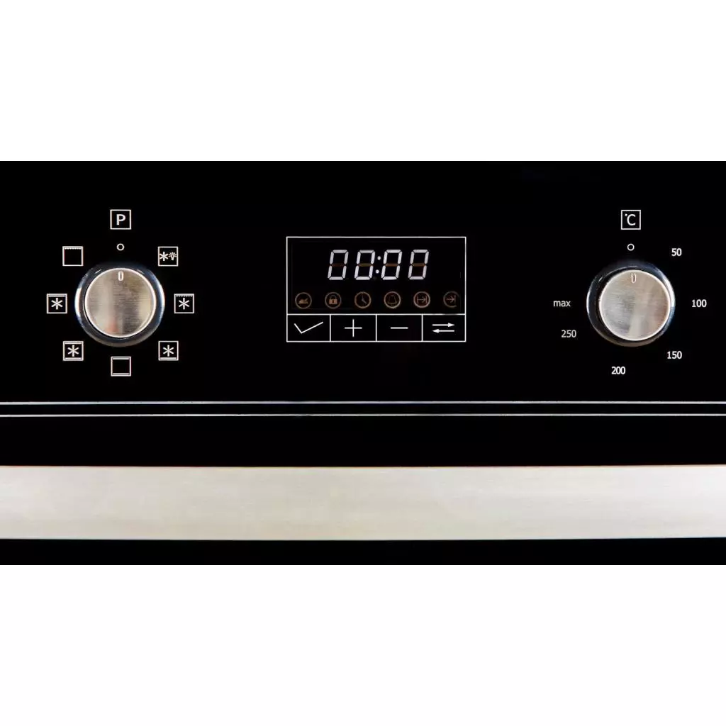 Духовой шкаф Borgio OMO 201.00 (Black) - 1 Духовой шкаф Borgio OMO 201.00 (Black) - 1