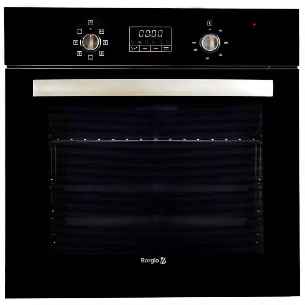 Духовой шкаф Borgio OMO 201.00 (Black)