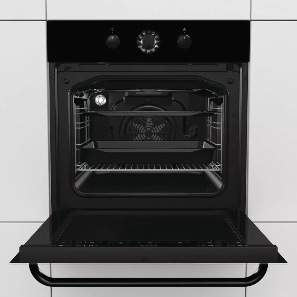Духовой шкаф Gorenje BO74SYB (BO 74 SYB) - 1 Духовой шкаф Gorenje BO74SYB (BO 74 SYB) - 1