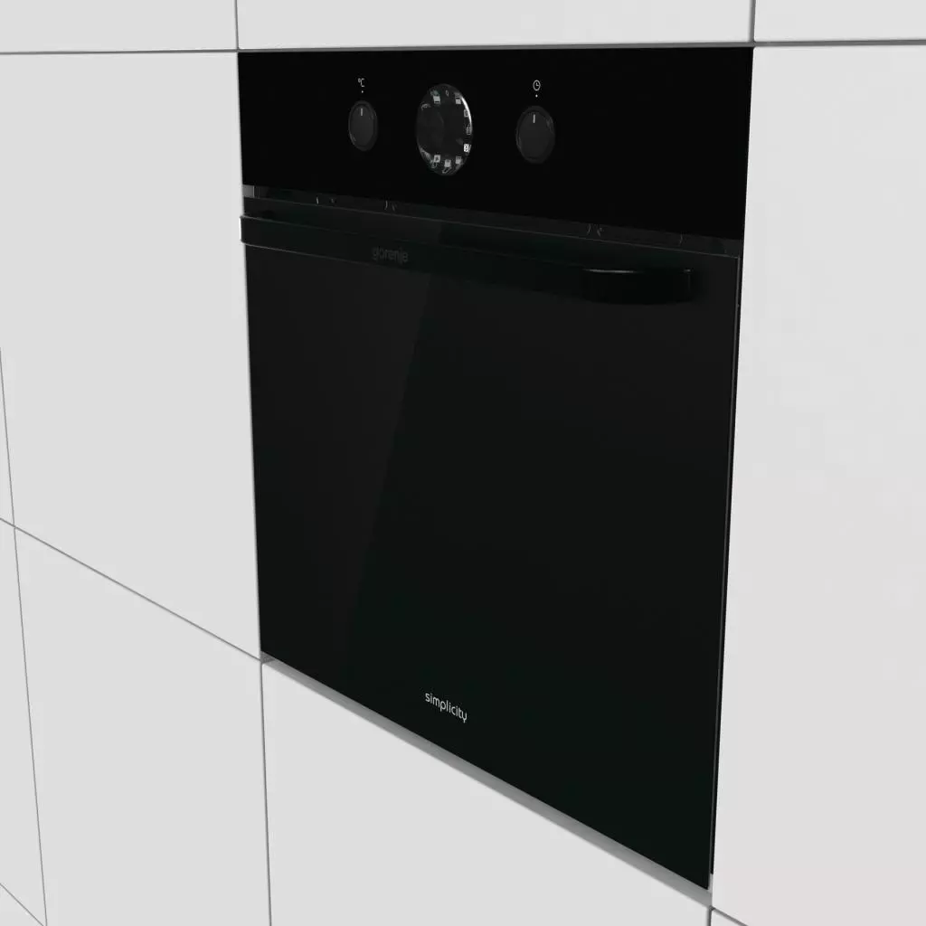 Духовой шкаф Gorenje BO74SYB (BO 74 SYB) - 2 Духовой шкаф Gorenje BO74SYB (BO 74 SYB) - 2