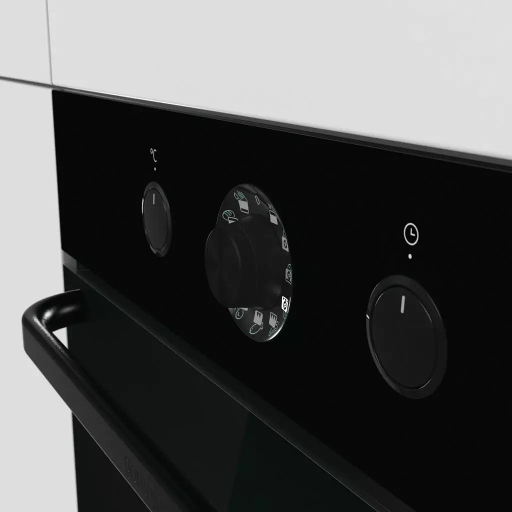 Духовой шкаф Gorenje BO74SYB (BO 74 SYB) - 3 Духовой шкаф Gorenje BO74SYB (BO 74 SYB) - 3