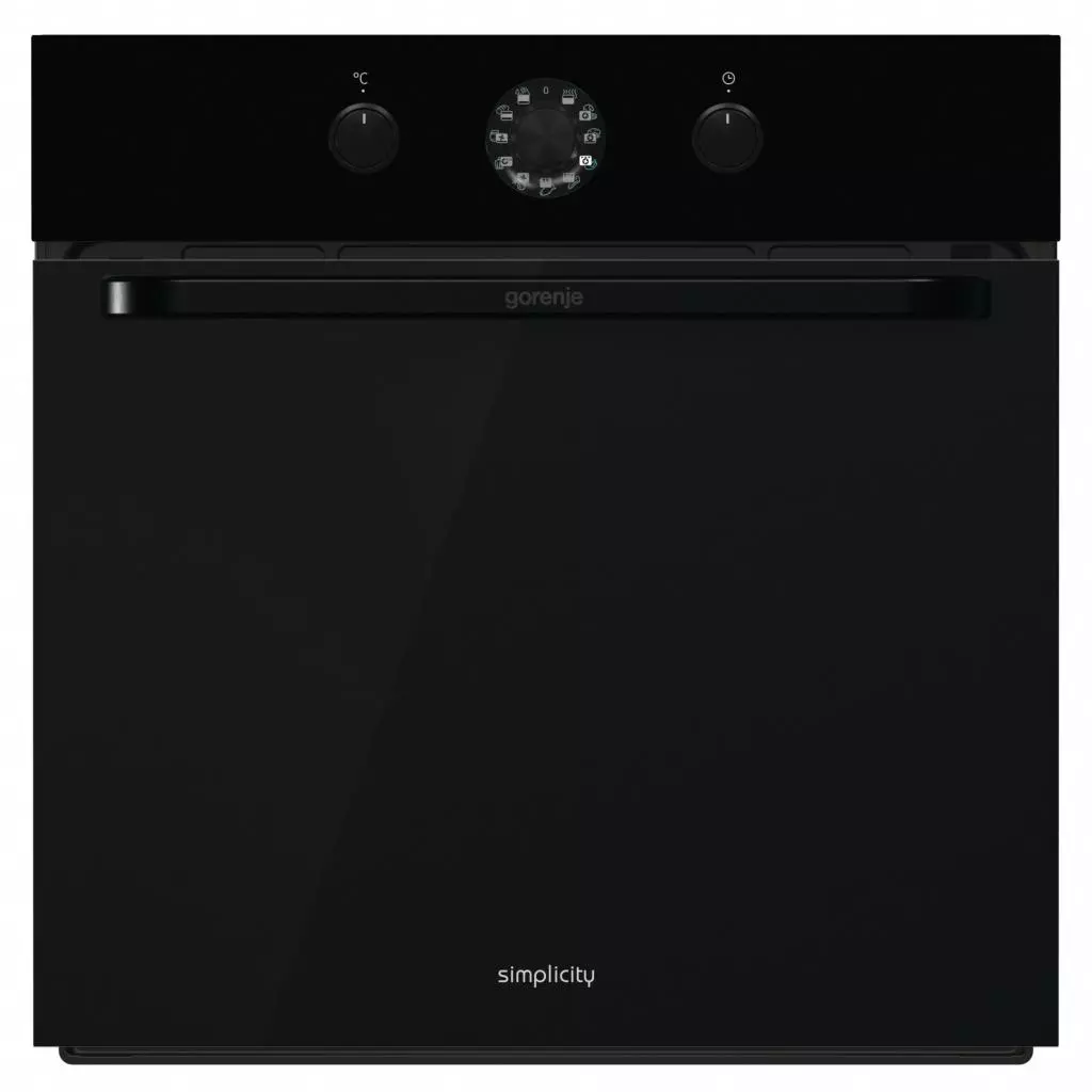 Духовой шкаф Gorenje BO74SYB (BO 74 SYB)