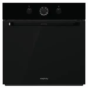 Духовой шкаф Gorenje BO74SYB (BO 74 SYB)