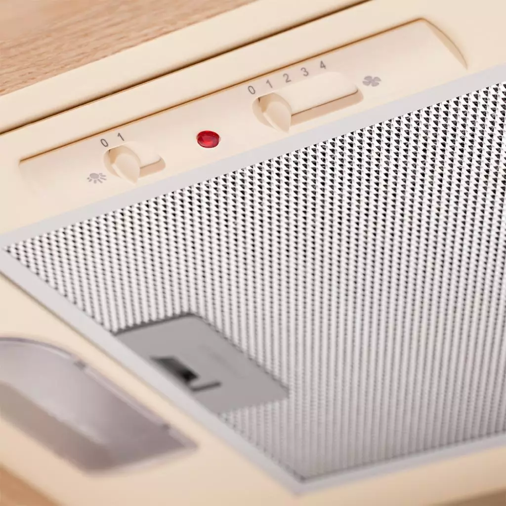 Вытяжка кухонная Pyramida MARGARITA 60 IV - 2