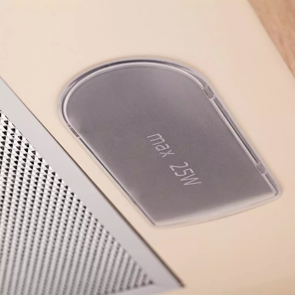 Вытяжка кухонная Pyramida MARGARITA 60 IV - 3