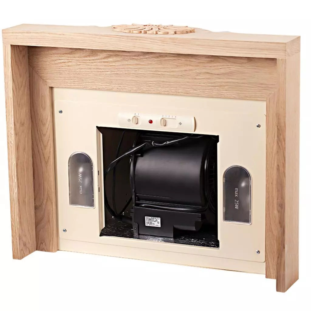 Вытяжка кухонная Pyramida MARGARITA 60 IV - 4