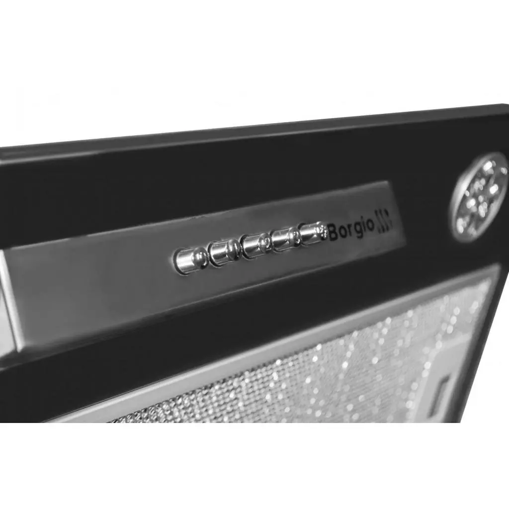 Вытяжка кухонная Borgio BIT-BOX 60 inox - 2