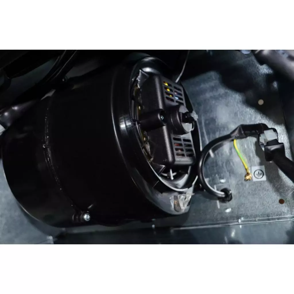 Вытяжка кухонная Borgio BIT-BOX 60 inox - 5