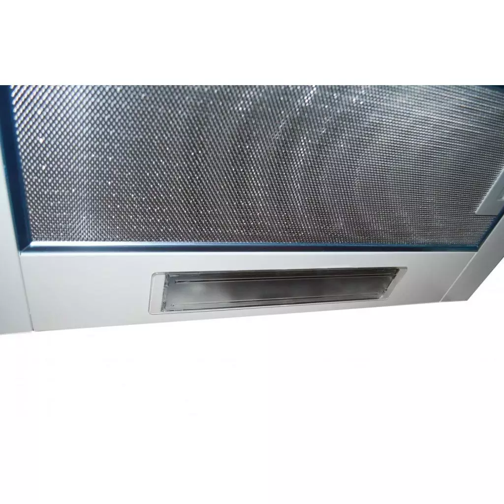 Вытяжка кухонная Borgio Slim (TR) full glass 60 white - 1 Вытяжка кухонная Borgio Slim (TR) full glass 60 white - 1