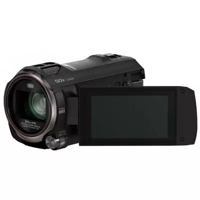 Цифровая видеокамера Panasonic HC-V770EE-K - 3 Цифровая видеокамера Panasonic HC-V770EE-K - 3