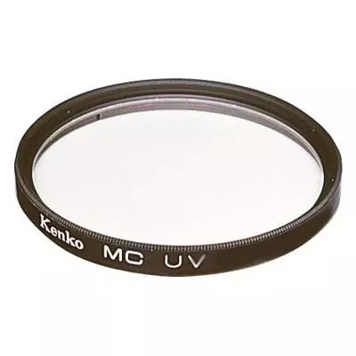 Светофильтр Kenko MC UV 62mm (216291)